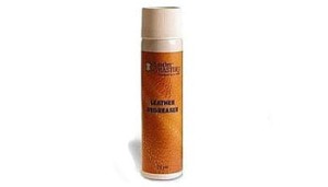 Uniters Leather Degreaser - pianka do usuwania tłustych plam ze skóry