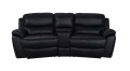 California - kinowa sofa dwuosobowa z funkcją relaks oraz otworami na napoje