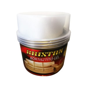  Briston żel 400 ml do czyszczenia skórzanej tapicerki