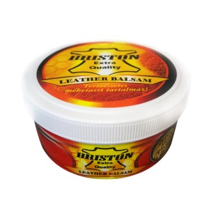 Briston balsam 320 ml - preparat do konserwacji mebli skórzanych