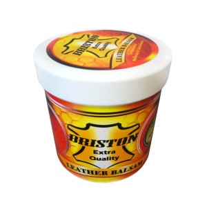  Briston balsam 220 ml - preparat do konserwacji mebli skórzanych