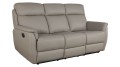 Sofa z funkcjami relaks Georgia