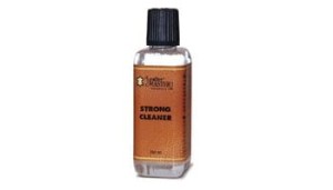 Uniters Strong Cleaner 250 ml - preparat do czyszczenia skórzanej tapicerki