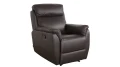 Fotel  Georgia TV relax kolor