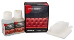 Ottimo Leather Care 100 - zestaw środków do czyszczenia i pielęgnacji skóry