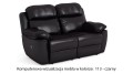 sofa wypoczynkowa skórzana 2-osobowa Alabama Bis z funkcją relax w kolorze czarny 113.jpg