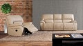 Zestaw wypoczynkowy ALASKA firmy Bostonsofa