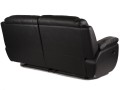 Sofa skórzana Nevada tył