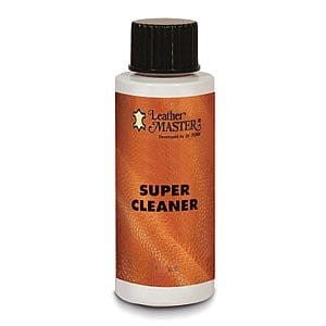 Uniters Super Cleaner 100 ml - bardzo mocny środek do czyszczenia mebli skórzanych