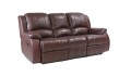 Sofa wypoczynkowa L.A z funkcją relaks