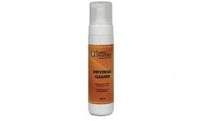 Uniters Universal Cleaner 200 ml -  pianka (mocny środek) do czyszczenia tapicerki skórzanej