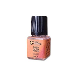 Uniters Colour Transfer Remover 100 ml - środek do usuwania zabrudzeń z odzieży ze skóry