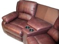 Narożnik kinowy Hollywood marki Bostonsofa