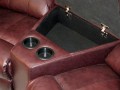 Schowki narożnika Hollywood firmy Bostonsofa