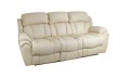 Sofa wypoczynkowa Boston relax; kolor beż