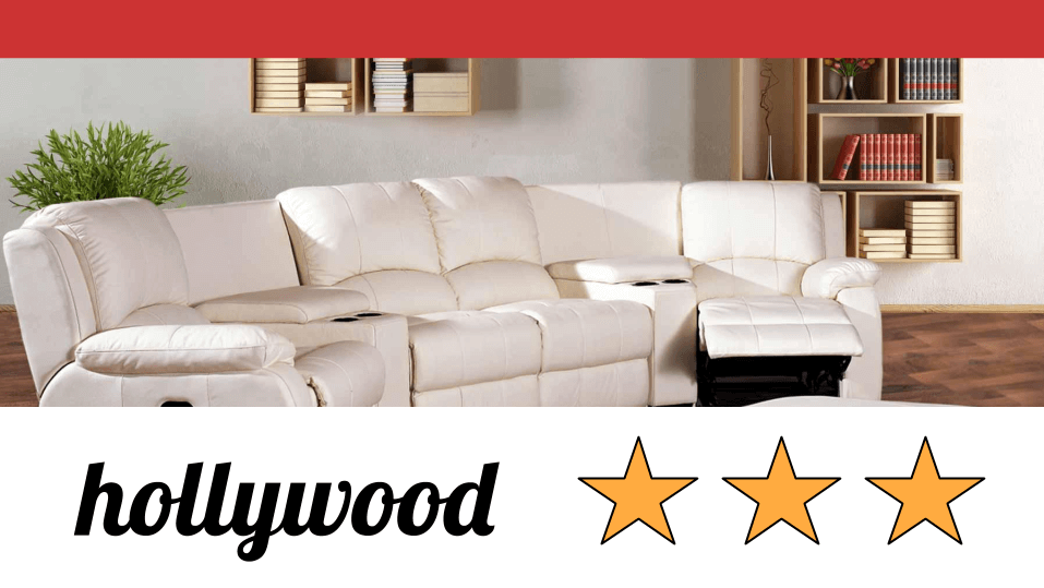 Skórzany narożnik Hollywood Bostonsofa