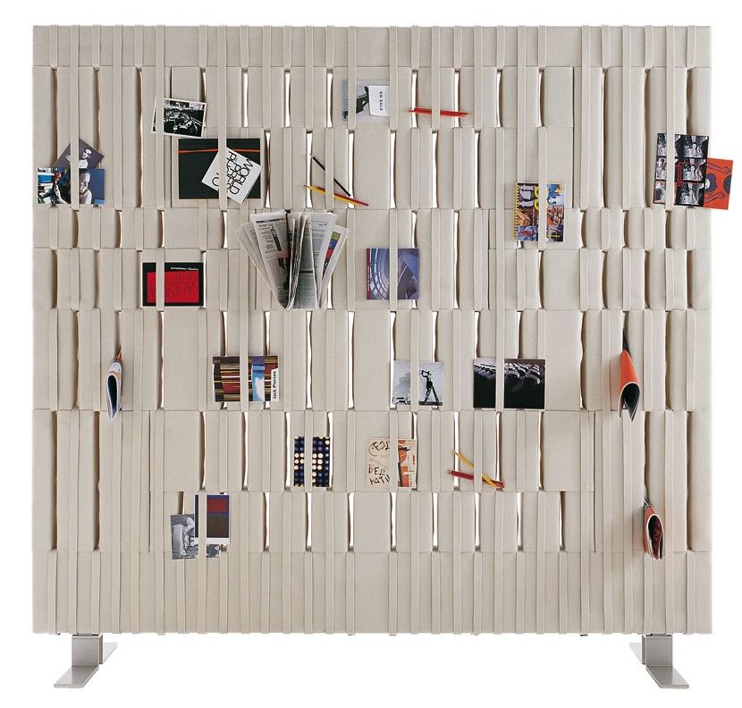 Softwall by C. Gerhards and A. Glücker