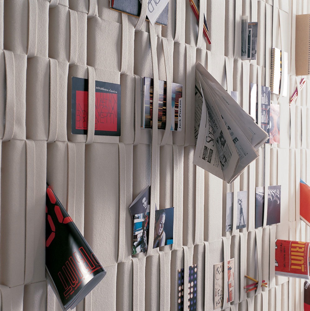 Softwall by C. Gerhards and A. Glücker