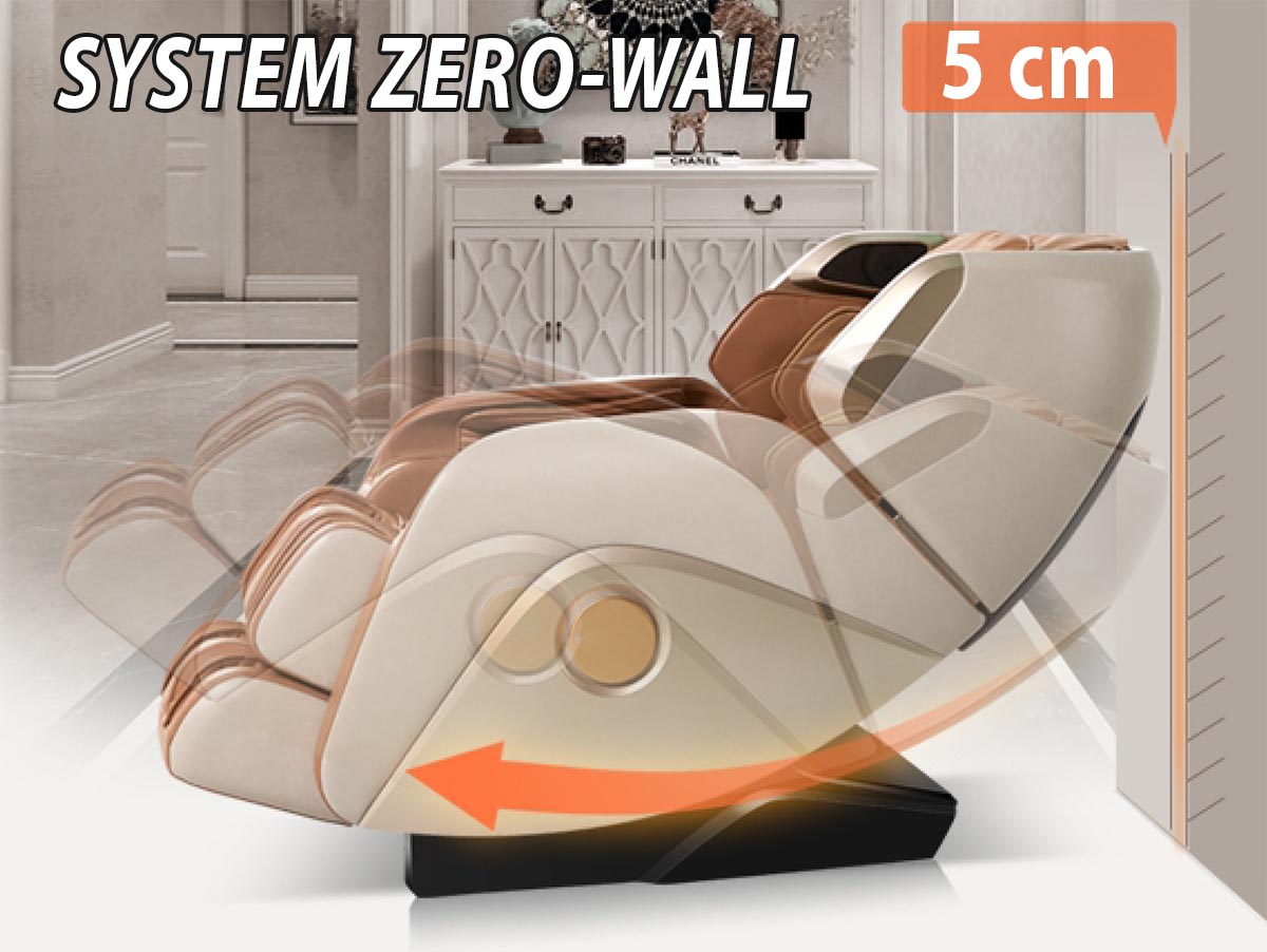 Moniso-Zero-wall