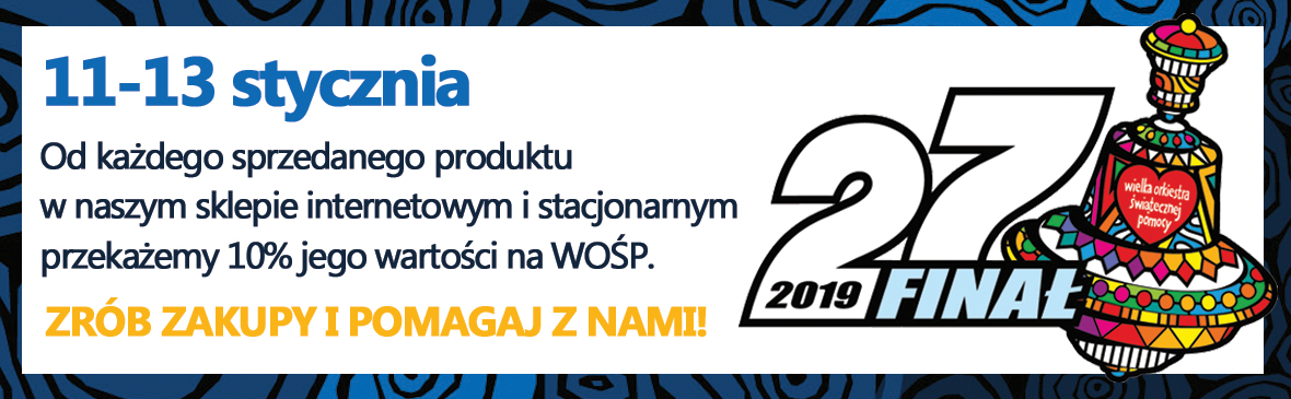 ZRÓB ZAKUPY I POMAGAJ Z NAMI!