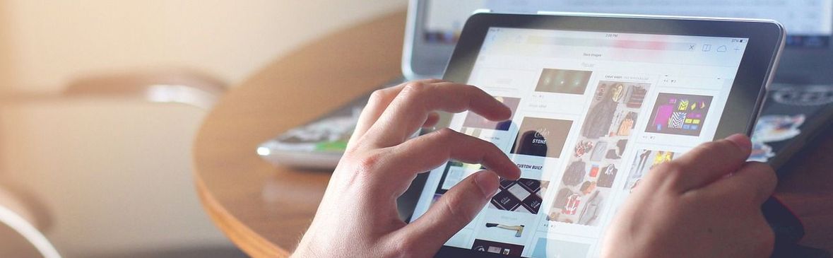 Kupić meble przez Internet czy w salonie?