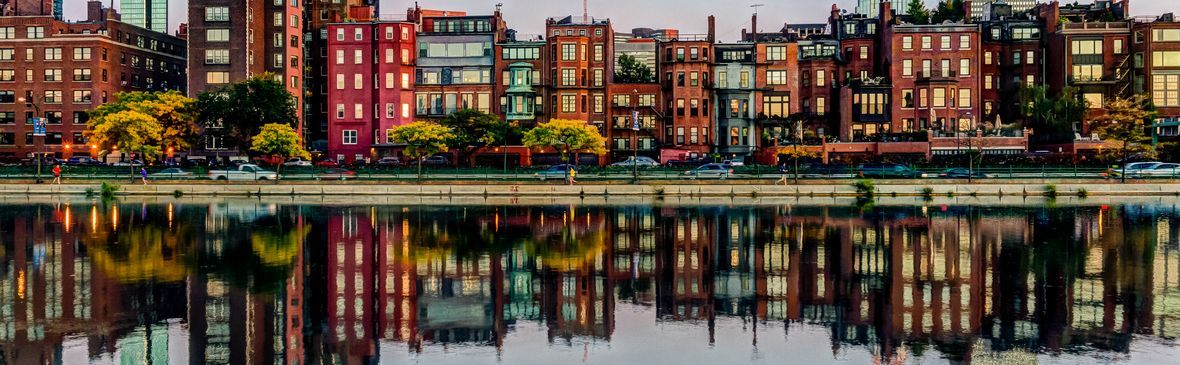 Boston - miasto szlachetnej historii, dobrej kuchni i uniwersytetów