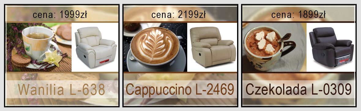Aromatyczne inspiracje Bostonsofa